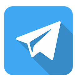 Telegram icon